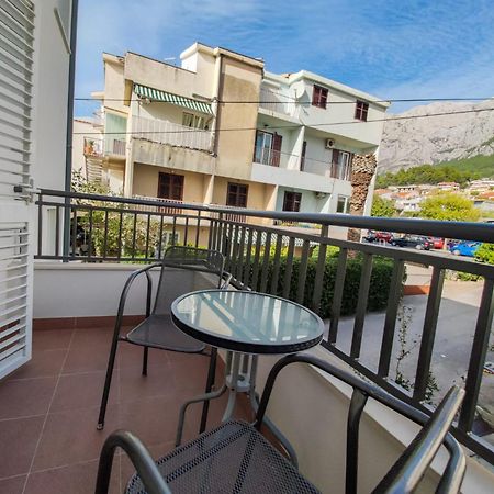 Appartement House Skrabic à Makarska Extérieur photo