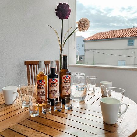 Appartement House Skrabic à Makarska Extérieur photo