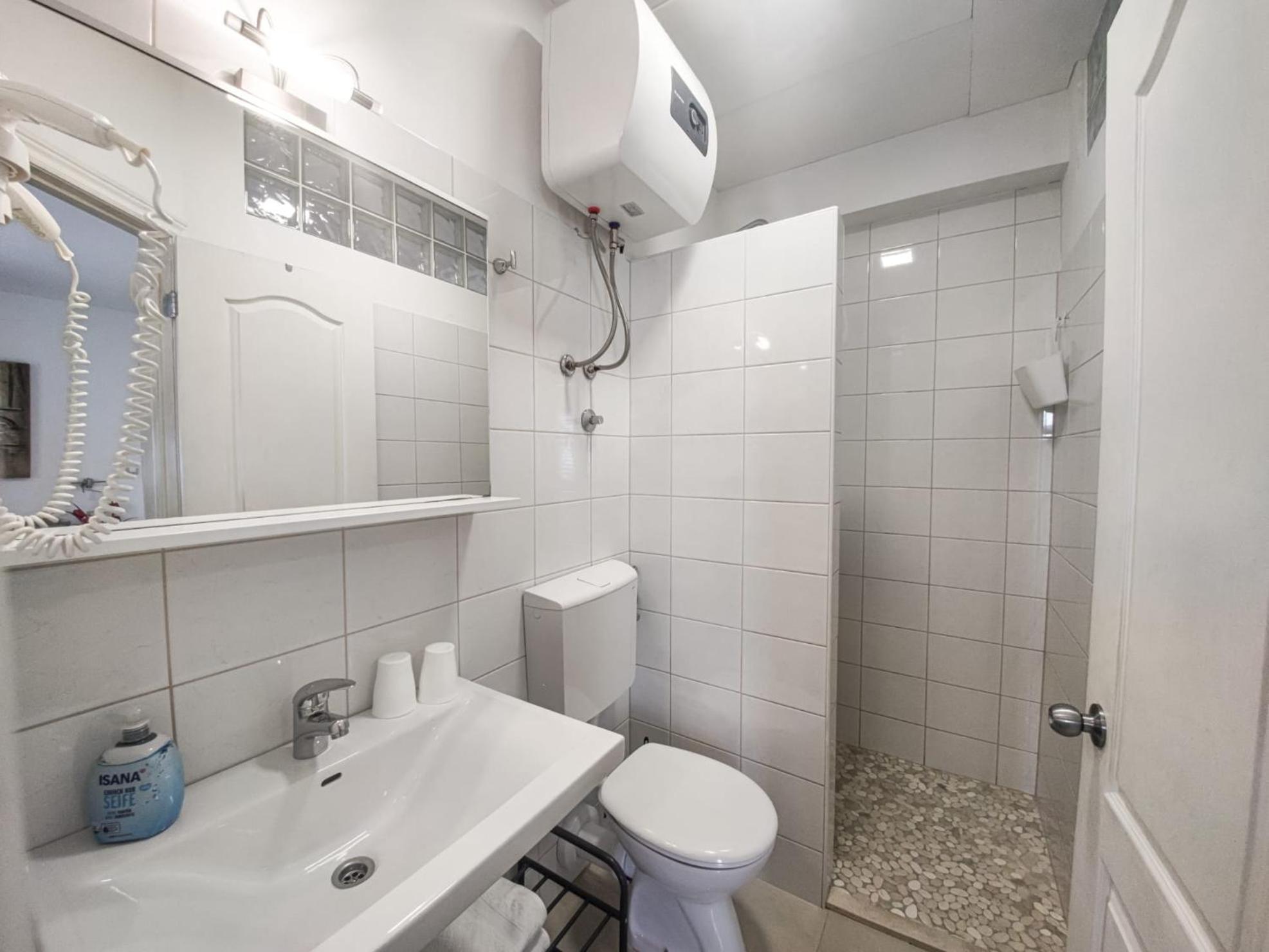 Appartement House Skrabic à Makarska Extérieur photo