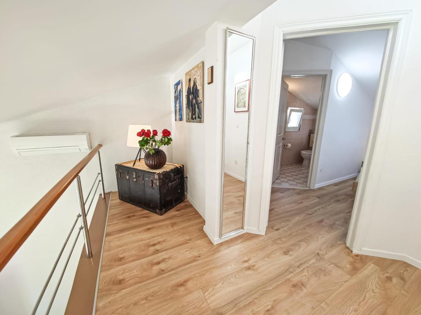 Appartement House Skrabic à Makarska Extérieur photo