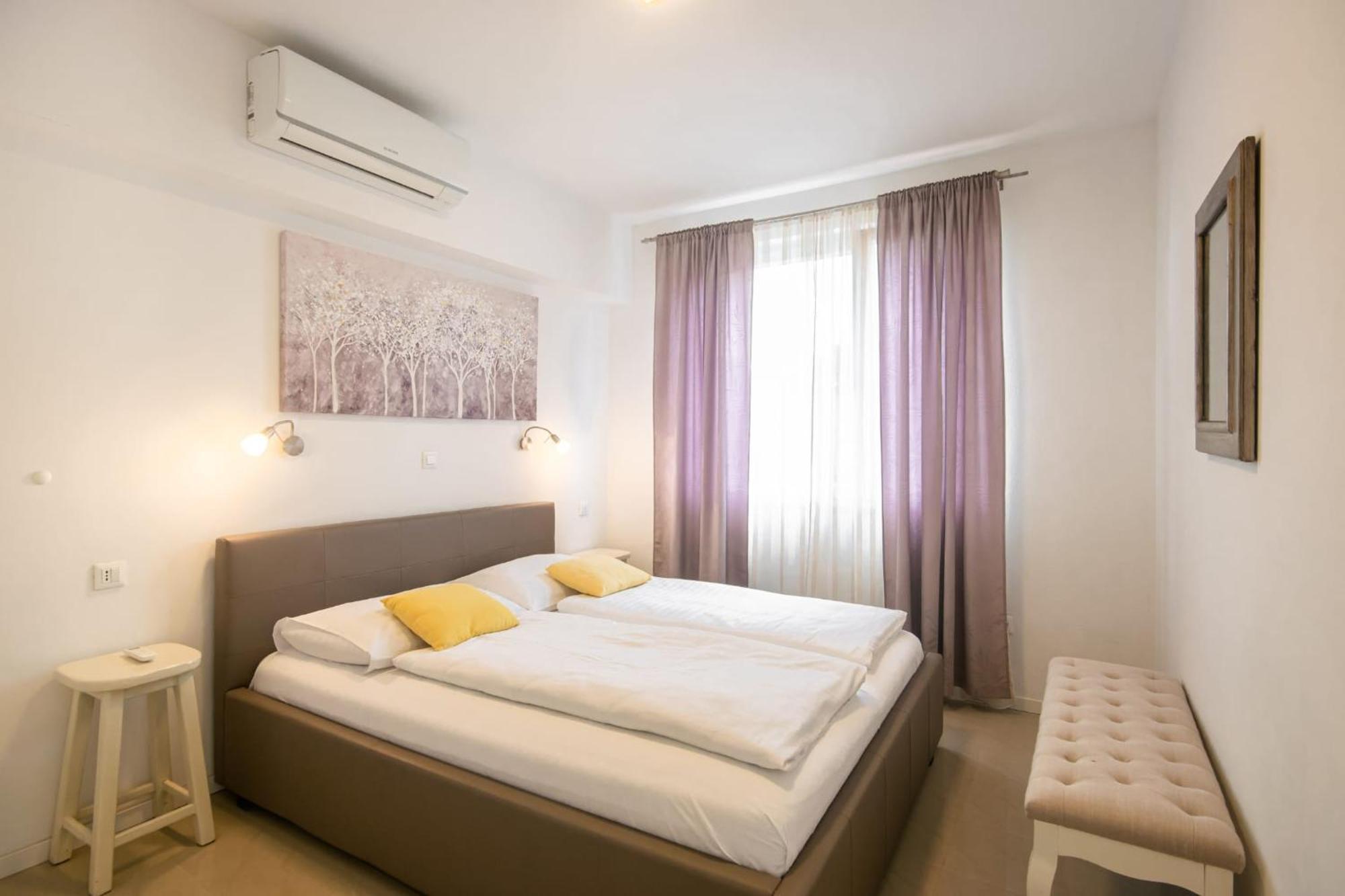 Appartement House Skrabic à Makarska Extérieur photo