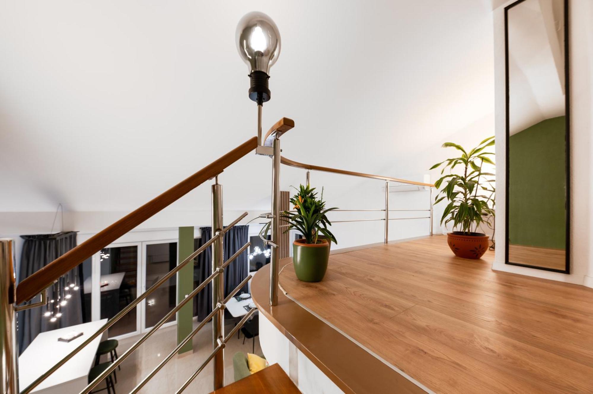 Appartement House Skrabic à Makarska Extérieur photo