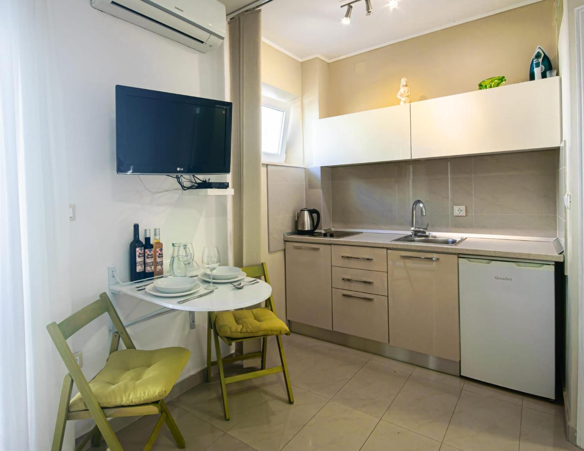 Appartement House Skrabic à Makarska Extérieur photo