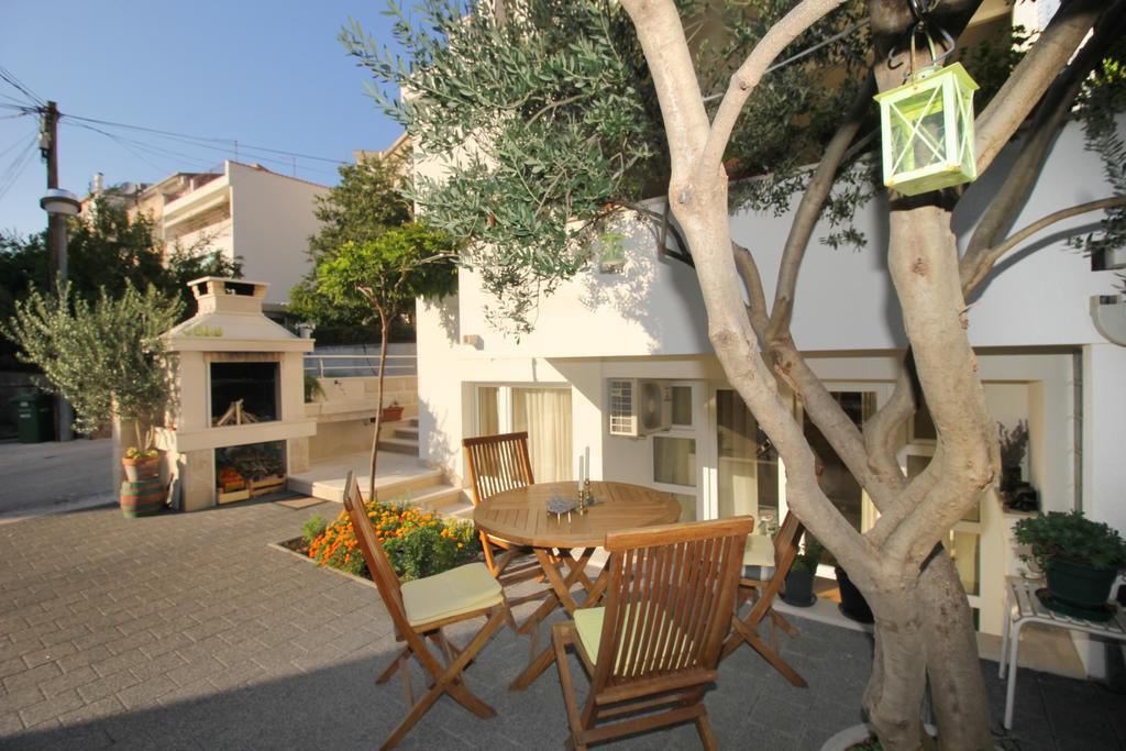 Appartement House Skrabic à Makarska Extérieur photo